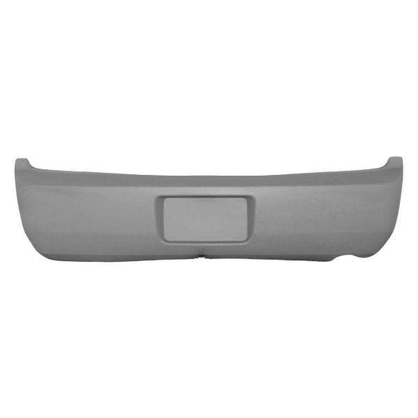 2005-2009 FORD MUSTANG REAR BUMPER COVER