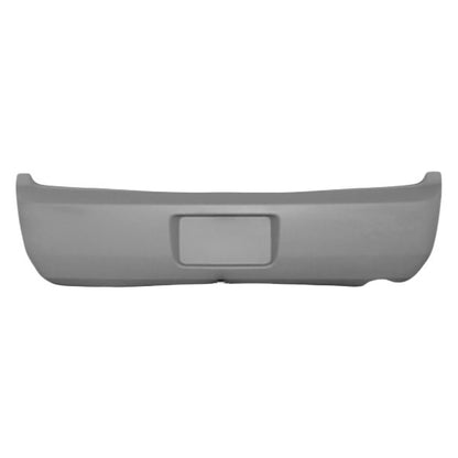 2005-2009 FORD MUSTANG REAR BUMPER COVER