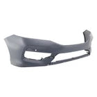 2016-2017 HONDA ACCORD SDN FRONT BUMPER COVER (CAPA)