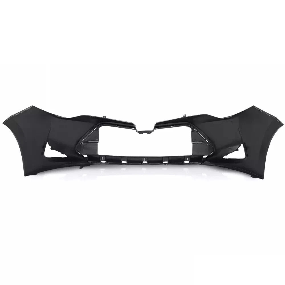 2017-2019 TOYOTA COROLLA FRONT BUMPER LE/CE/XLE (CAPA)