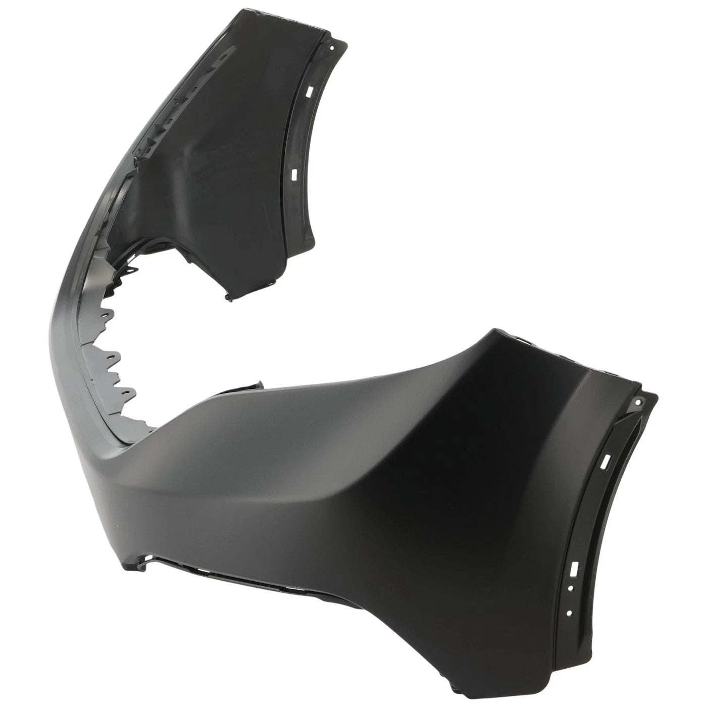 2012-2014 HONDA CRV FRONT BUMPER UPPER COVER