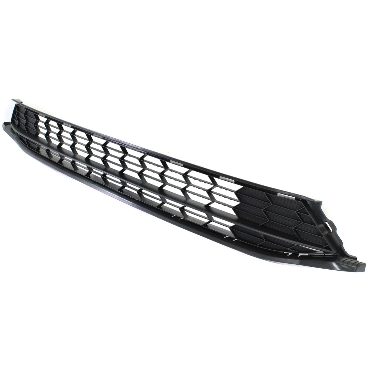 2011-2013 HONDA ODYSSEY FRONT BUMPER GRILLE