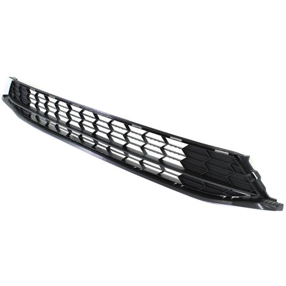 2011-2013 HONDA ODYSSEY FRONT BUMPER GRILLE