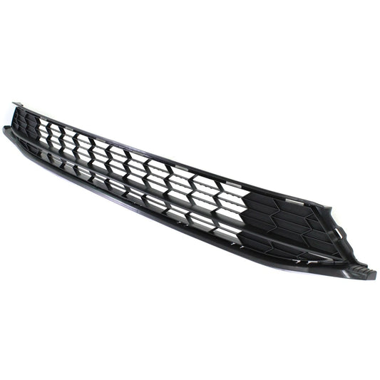 2011-2013 HONDA ODYSSEY FRONT BUMPER GRILLE