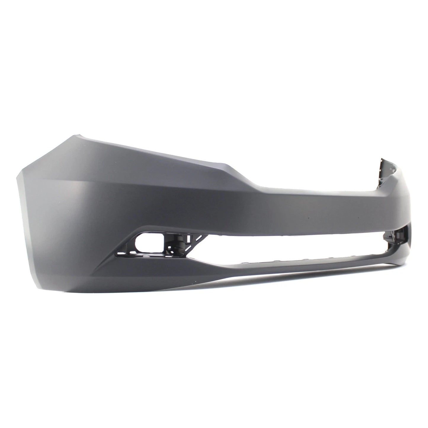 2011-2013 HONDA ODYSSEY FRONT BUMPER COVER (CAPA)