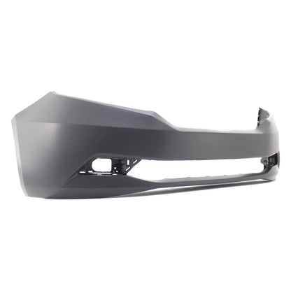 2011-2013 HONDA ODYSSEY FRONT BUMPER COVER (CAPA)
