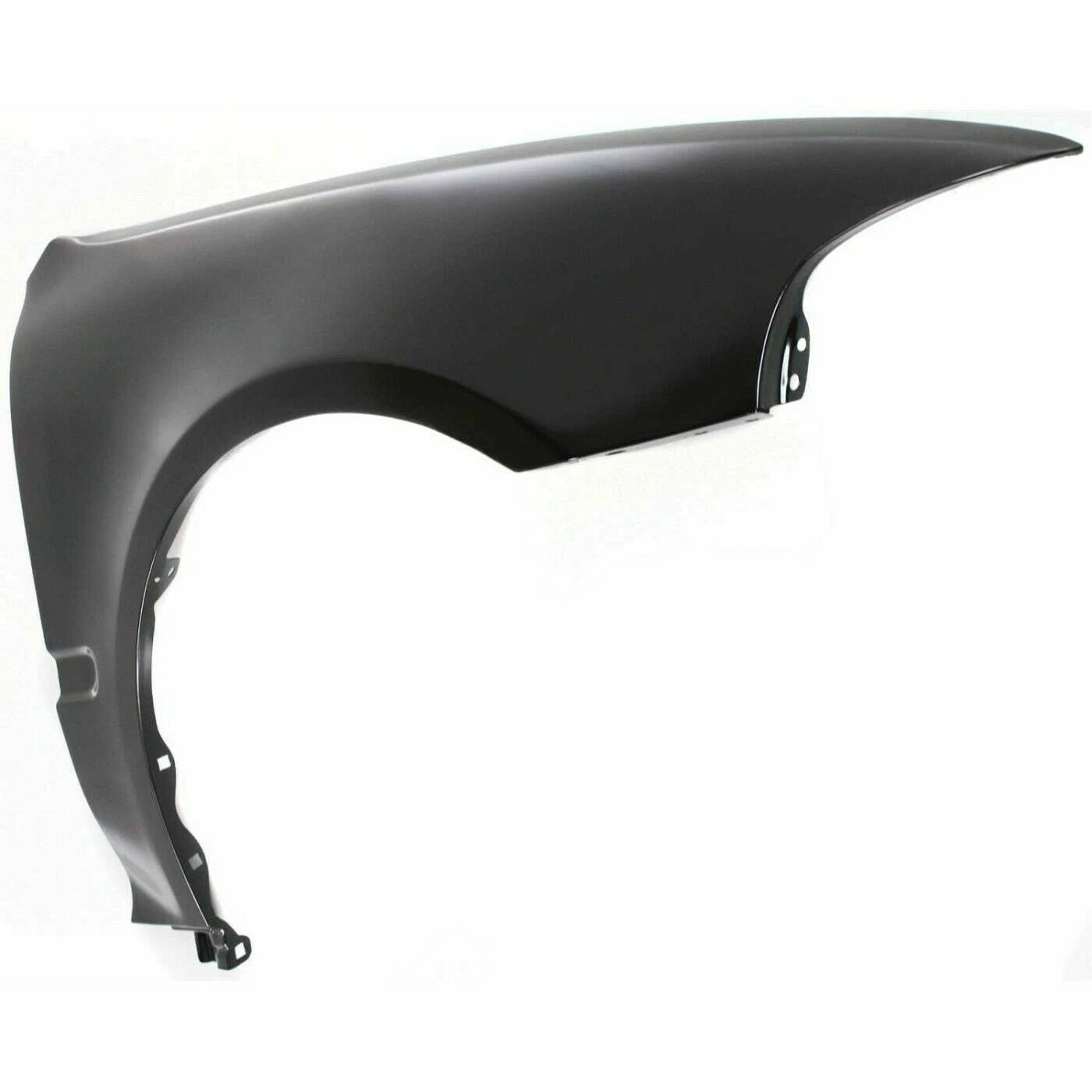 1992-1994 HONDA CIVIC FENDER RIGHT (RH)