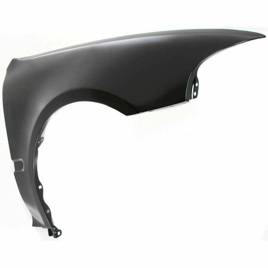 1992-1994 HONDA CIVIC FENDER RIGHT (RH)