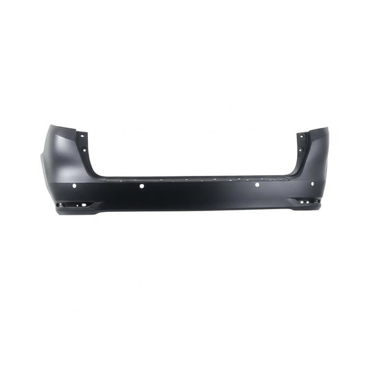 2018-2024 HONDA ODYSSEY REAR BUMPER COVER W/SENSOR HOLES
