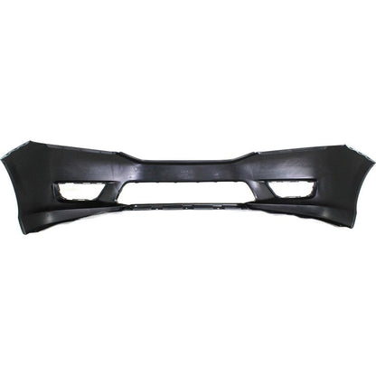 2013-2015 HONDA ACCORD SDN FRONT BUMPER (CAPA)