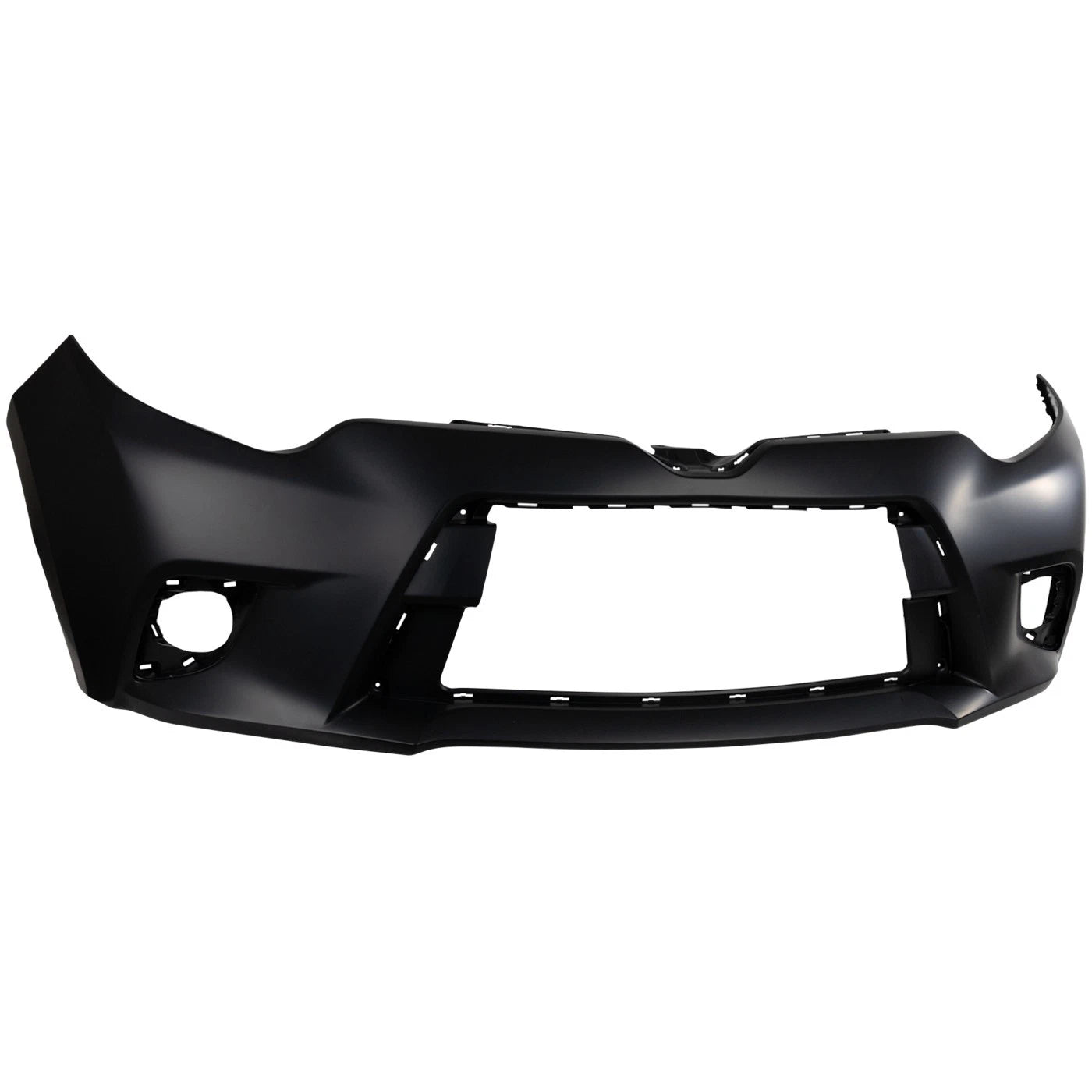 2014-2016 TOYO COROLLA FRONT BUMPER LE (CAPA)