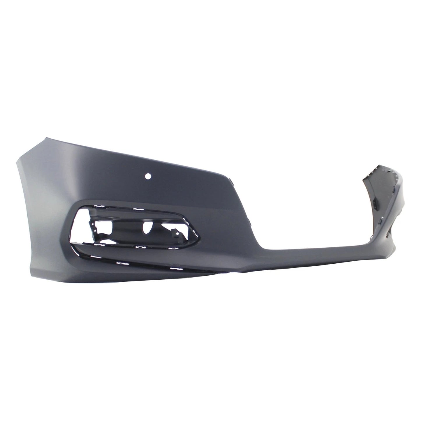 2018-2020 HONDA ACCORD SEDAN FRONT BUMPER COVER