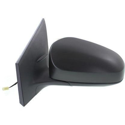 2014-2019 TOYOTA COROLLA LEFT MIRROR POWER