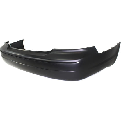 2000-2004 TOYOTA AVALON REAR BUMPER COVER