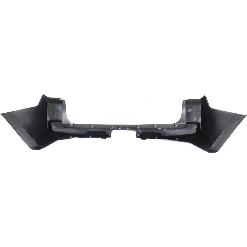 2014-2024 TOYOTA 4RUNNER REAR BUMPER COVER