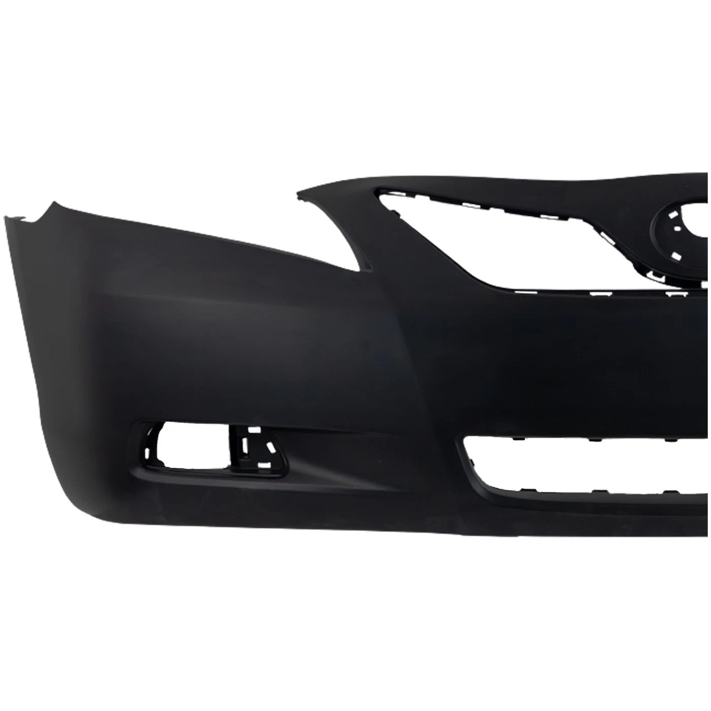 2007-2009 TOYOTA CAMRY LE FRONT BUMPER COVER