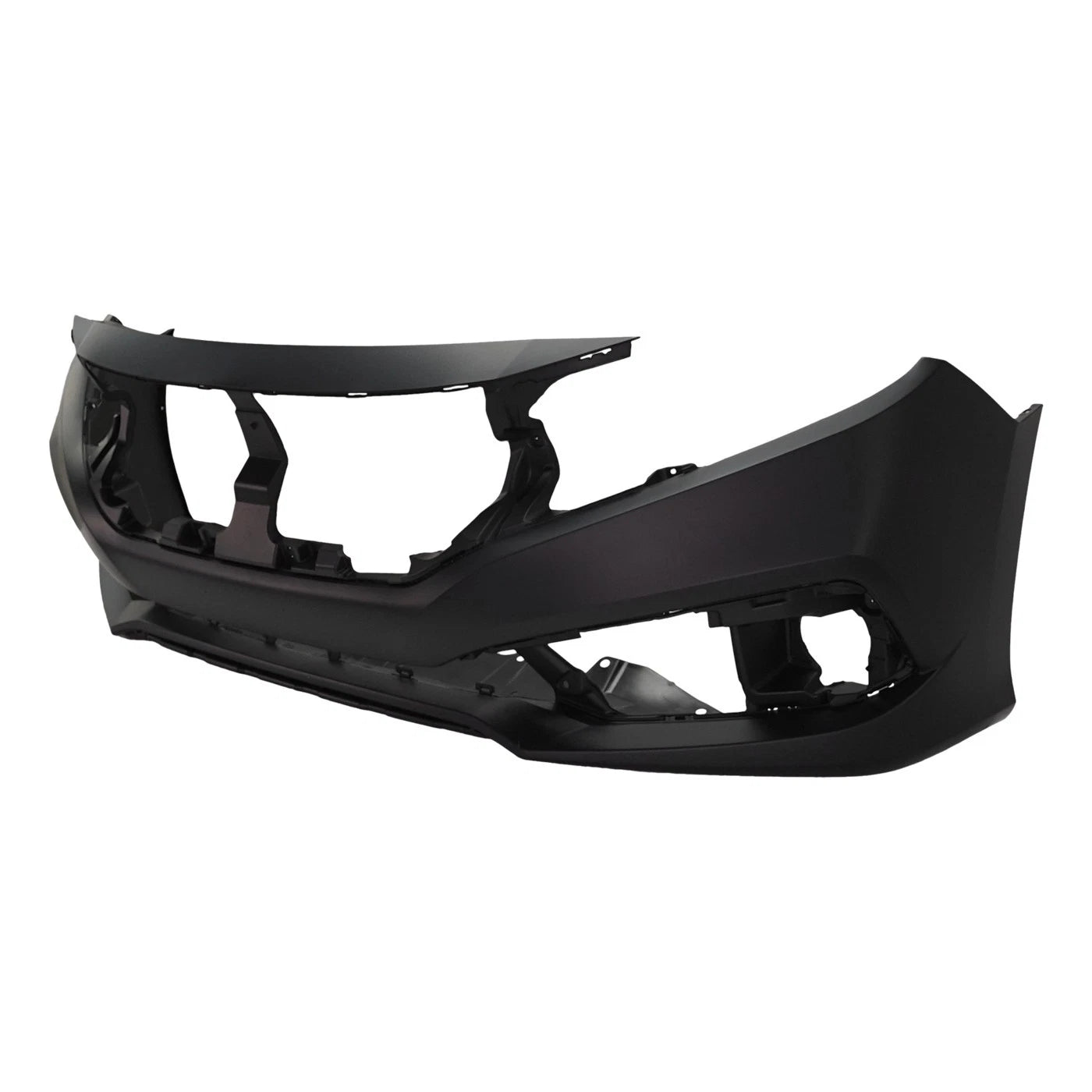 2019-2021 HONDA CIVIC SDN/CPE FRONT BUMPER COVER
