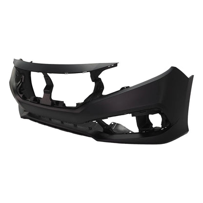 2019-2021 HONDA CIVIC SDN/CPE FRONT BUMPER COVER