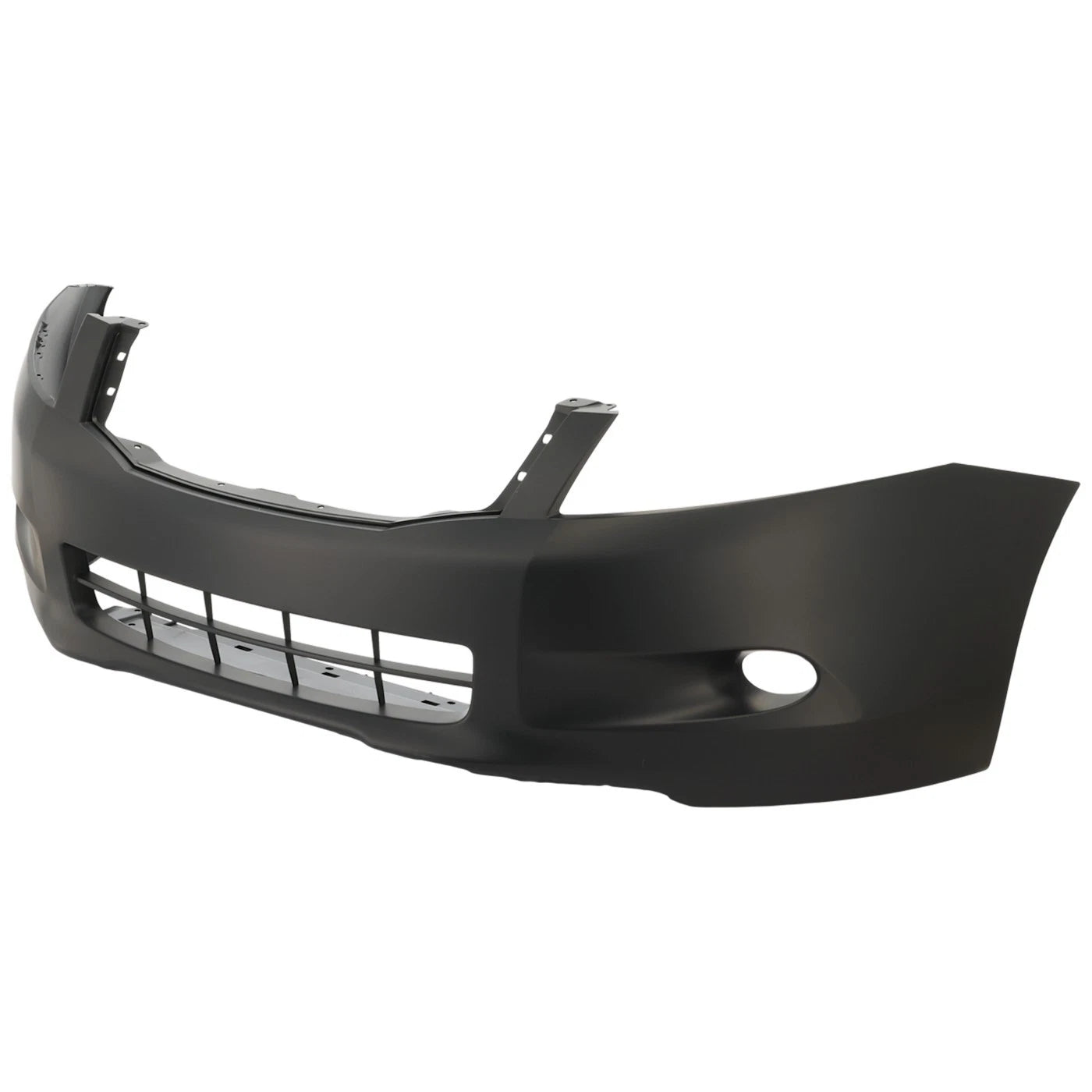 2008-2010 HONDA ACCORD SDN FRONT BUMPER COVER W/ FOG LAMP