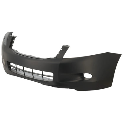 2008-2010 HONDA ACCORD SDN FRONT BUMPER COVER W/ FOG LAMP