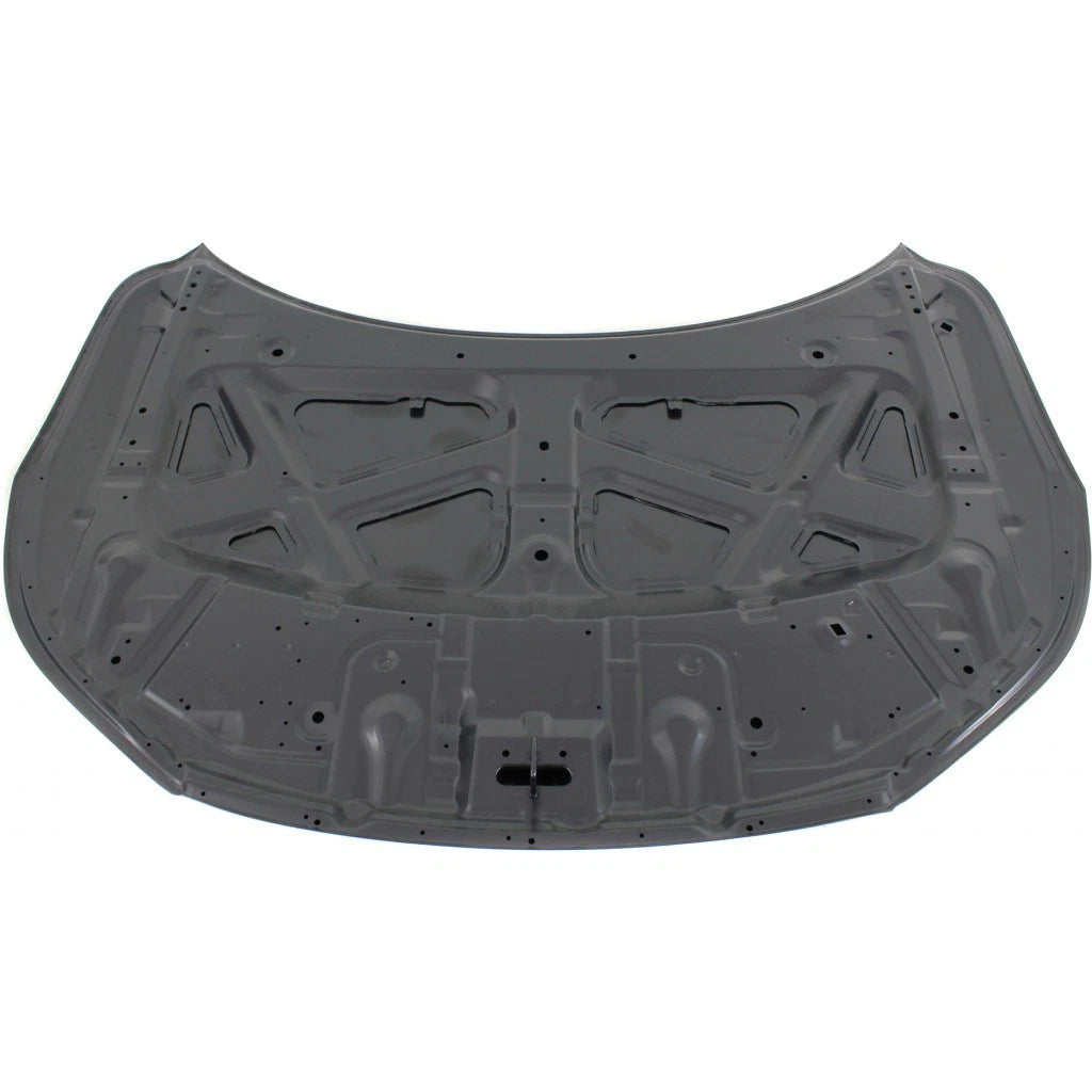 2013-2015 HONDA ACCORD SEDAN HOOD (STEEL)