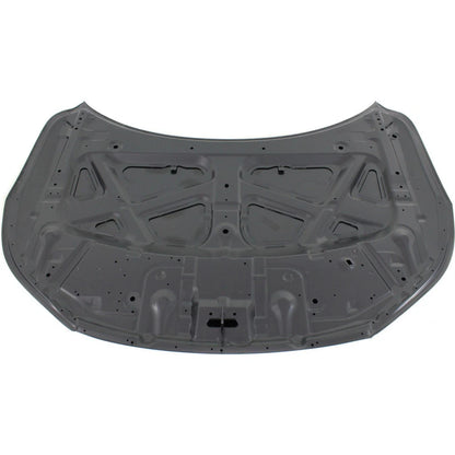 2013-2015 HONDA ACCORD SEDAN HOOD (STEEL)