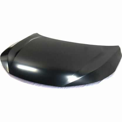 2016-2017 HONDA ACCORD SEDAN (6CYL) HOOD (ALUMINUM)