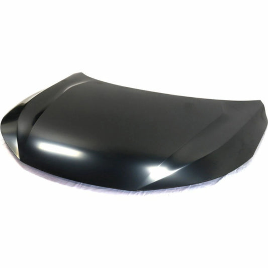 2016-2017 HONDA ACCORD SEDAN (6CYL) HOOD (ALUMINUM)