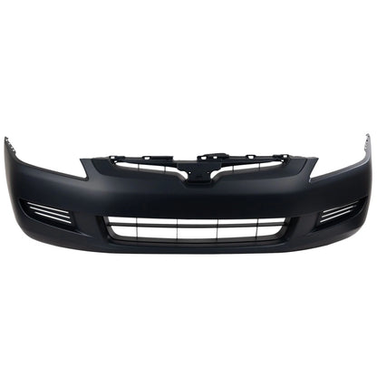 2004-2005 HONDA ACCORD COUPE FRONT BUMPER COVER