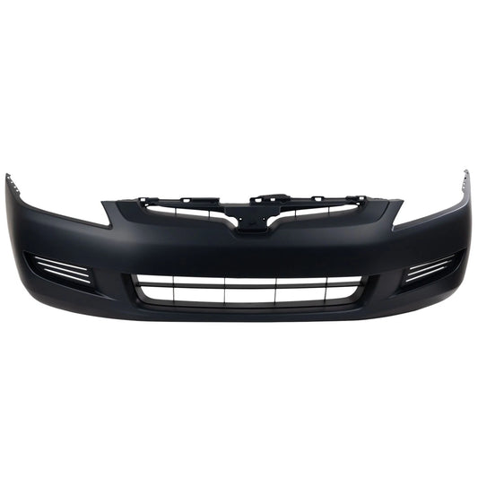 2004-2005 HONDA ACCORD COUPE FRONT BUMPER COVER