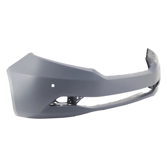 2011-2013 HONDA ODYSSEY FRONT BUMPER COVER