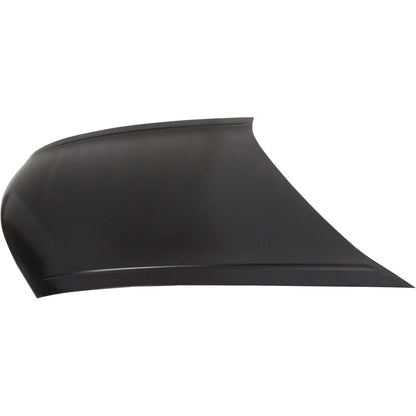 2008-2012 HONDA ACCORD SEDAN HOOD
