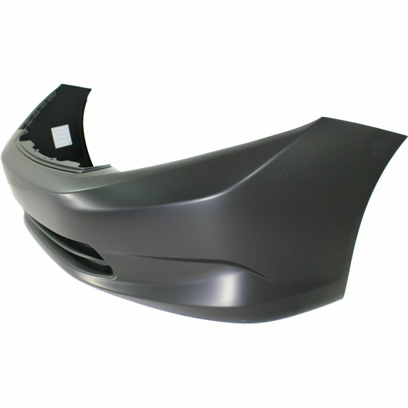 2012 HONDA CIVIC SEDAN FRONT BUMPER COVER (CAPA)