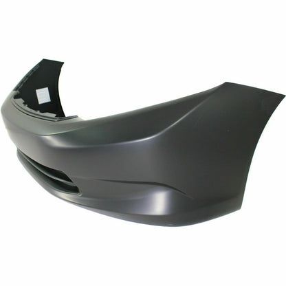 2012 HONDA CIVIC SEDAN FRONT BUMPER COVER (CAPA)