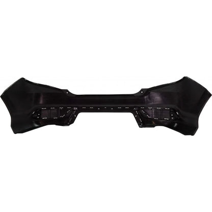 2016-2020 HONDA CIVIC COUPE REAR BUMPER COVER