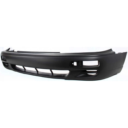 1995-1996 TOYOTA CAMRY FRONT BUMPER COVER