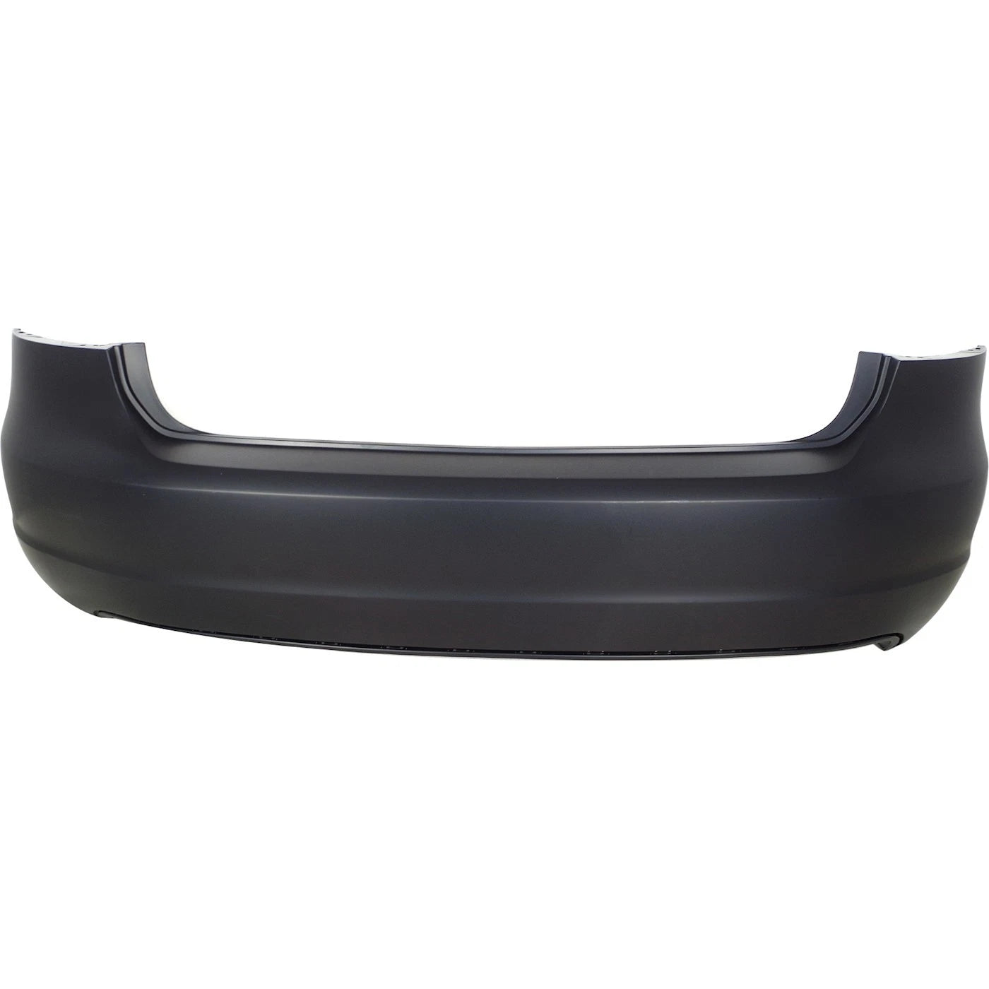2012-2015 VOLKSWAGEN PASSAT REAR BUMPER COVER