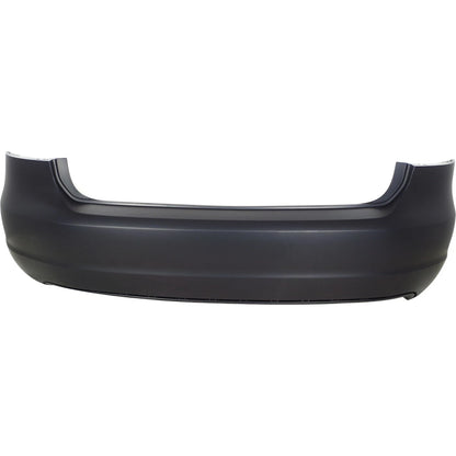 2012-2015 VOLKSWAGEN PASSAT REAR BUMPER COVER