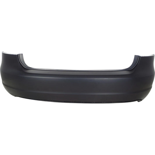 2012-2015 VOLKSWAGEN PASSAT REAR BUMPER COVER