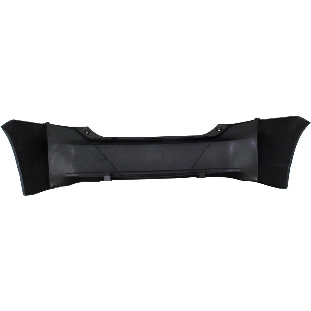 2012-2015 TOYOTA PRIUS REAR BUMPER COVER (CAPA)