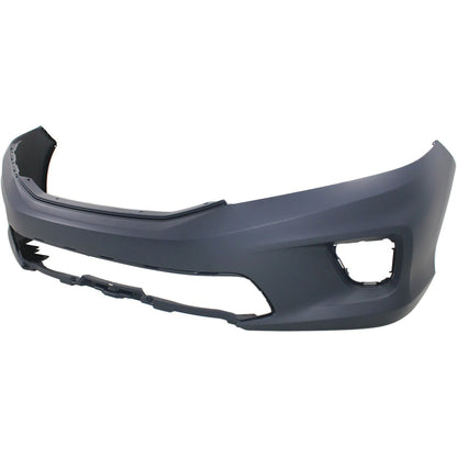 2013-2015 HONDA ACCORD COUPE FRONT BUMPER