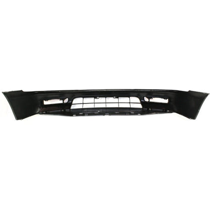 1994-1995 HONDA ACCORD SDN FRONT BUMPER COVER SDN/COUPE