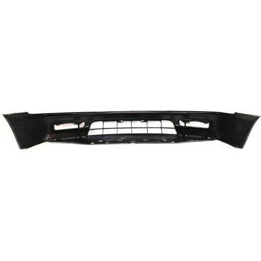 1994-1995 HONDA ACCORD SDN FRONT BUMPER COVER SDN/COUPE