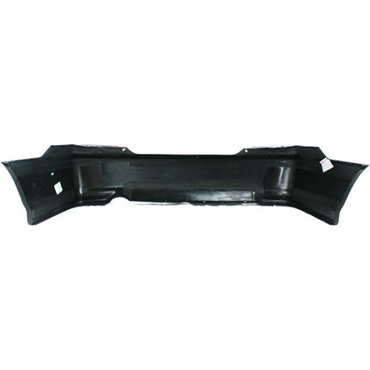 2004-2005 HONDA CIVIC COUPE (2DOOR) REAR BUMPER COVER