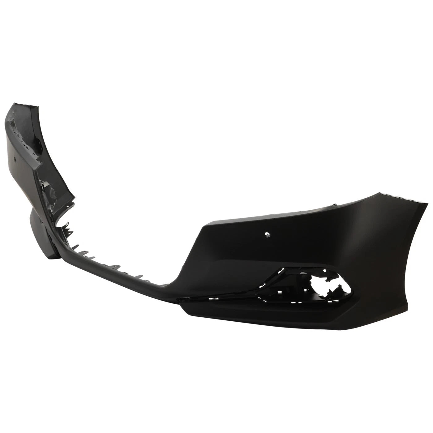 2021-2022 HONDA ACCORD SDN FRONT BUMPER COVER