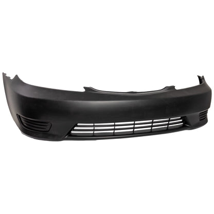 2005-2006 TOYOTA CAMRY FRONT BUMPER COVER USA BUILT