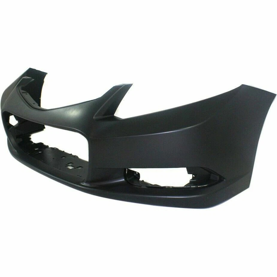 2012-2013 HONDA CIVIC COUPE FRONT BUMPER COVER