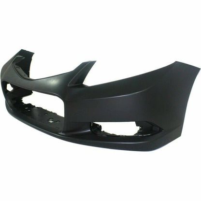 2012-2013 HONDA CIVIC COUPE FRONT BUMPER COVER