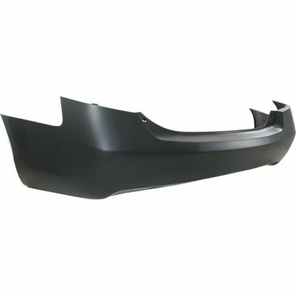 2007-2011 TOYOTA CAMRY V6 REAR BUMPER COVER