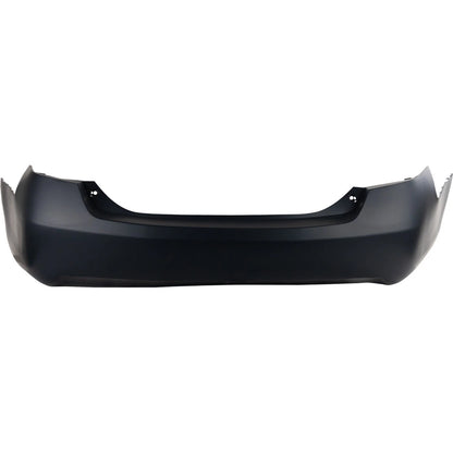 2007-2011 TOYOTA CAMRY REAR BUMPER COVER